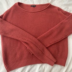 Wild Fable Sweater